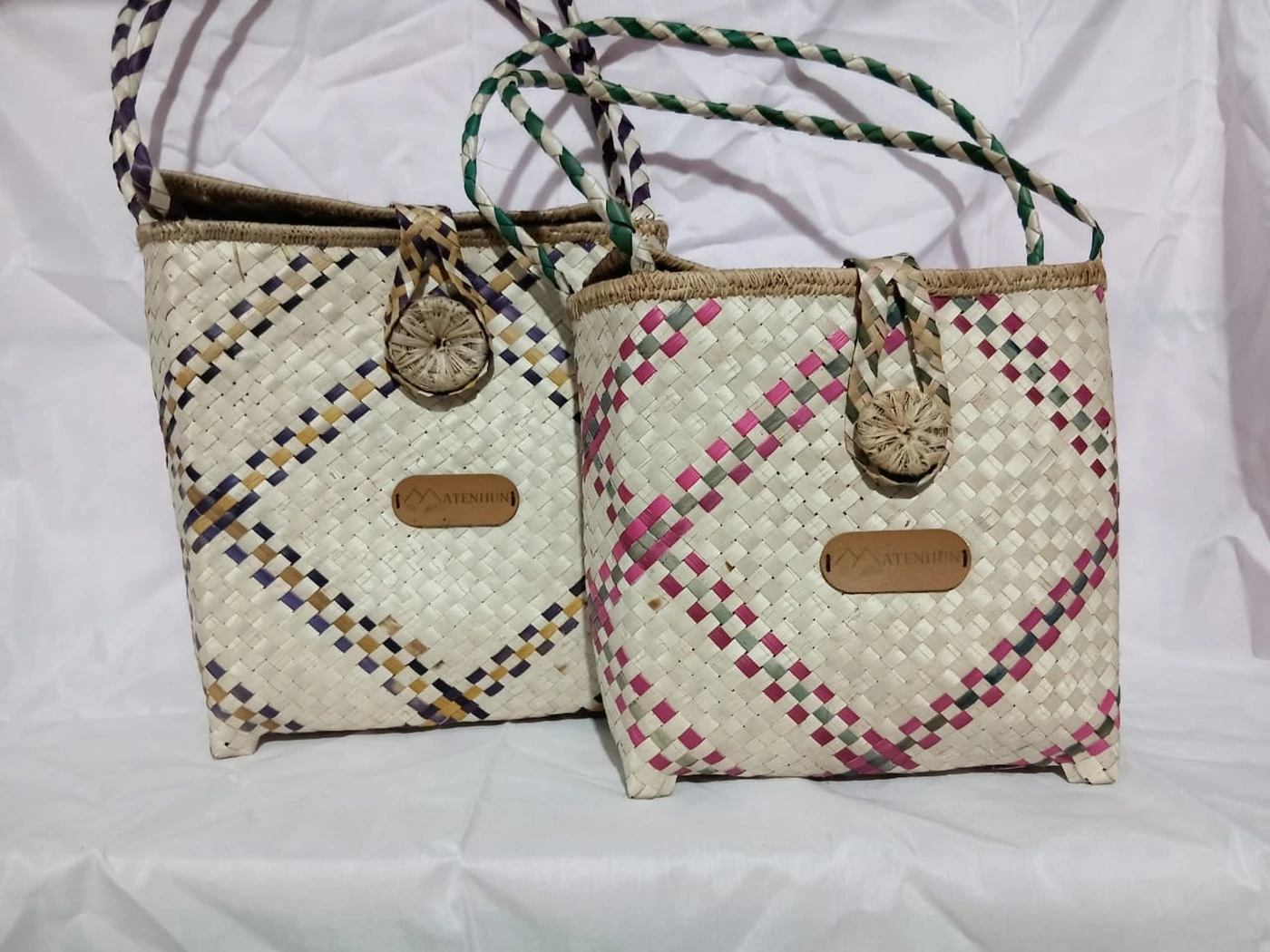 Kahene Hehen Tote Bag